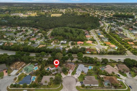 Купить виллу или дом в Ройял-Палм-Бич, Флорида 3 спальни, 158.58м2, № 1142401 - фото 7