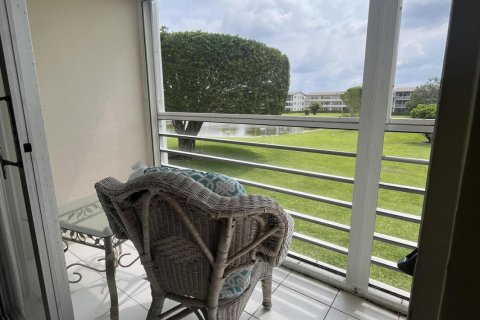 Condominio en venta en Boca Raton, Florida, 2 dormitorios, 78.04 m2 № 1142425 - foto 1