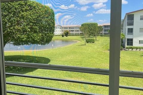 Condominio en venta en Boca Raton, Florida, 2 dormitorios, 78.04 m2 № 1142425 - foto 2