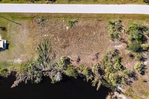 Купить земельный участок в Порт-Шарлотт, Флорида № 234550 - фото 24