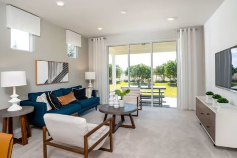 Villa ou maison à vendre à Ocala, Floride: 2 chambres, 130 m2 № 56366 - photo 8