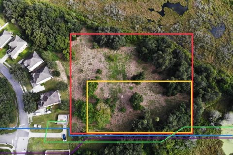 Land in Apopka, Florida № 1324813 - photo 2