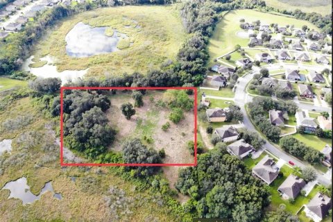 Terreno en venta en Apopka, Florida № 1324813 - foto 1