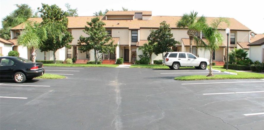 Condo in Orlando, Florida, 2 bedrooms  № 1324814