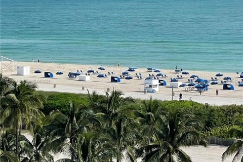 Studio in the Condo in Miami Beach, Florida  № 1306424 - photo 5