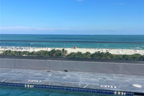 Copropriété à vendre à Miami Beach, Floride: 51.1 m2 № 1306424 - photo 4