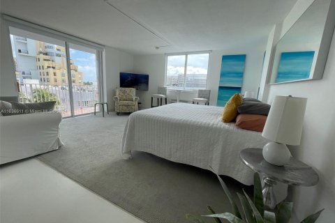 Condominio en venta en Miami Beach, Florida, 51.1 m2 № 1306424 - foto 6