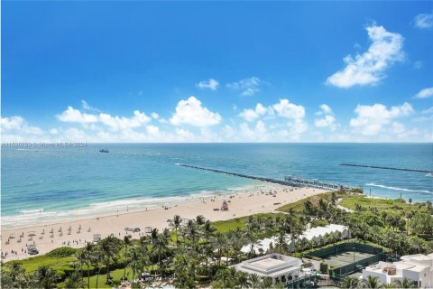 Copropriété à vendre à Miami Beach, Floride: 2 chambres, 134.06 m2 № 1306428 - photo 8