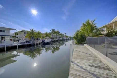 Villa ou maison à vendre à Key Largo, Floride: 3 chambres, 180.6 m2 № 1221853 - photo 4