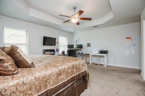 Villa ou maison à vendre à Pembroke Pines, Floride: 3 chambres, 164.99 m2 № 561370 - photo 19