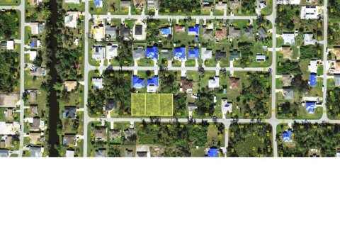 Terreno en venta en Punta Gorda, Florida № 1257176 - foto 2