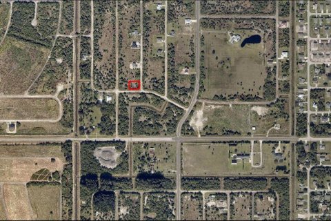 Land in Punta Gorda, Florida № 1257176 - photo 3