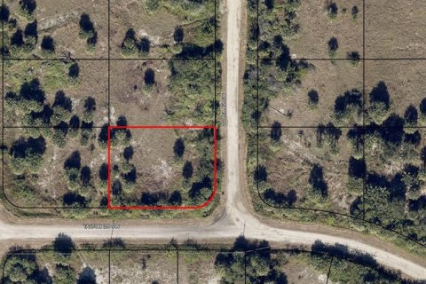 Land in Palm Bay, Florida № 1257175 - photo 1