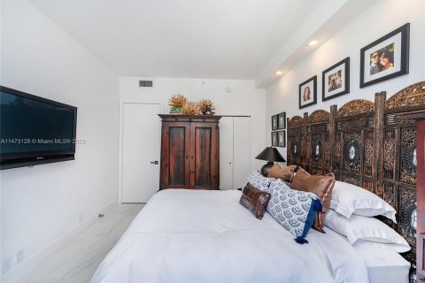 Condominio en venta en Key Biscayne, Florida, 2 dormitorios, 142.33 m2 № 784392 - foto 17
