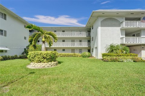 Condominio en venta en Hollywood, Florida, 2 dormitorios, 83.52 m2 № 1320721 - foto 29