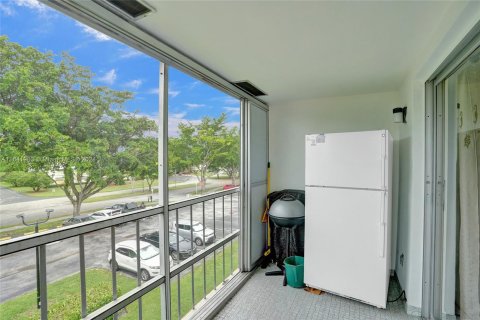 Condominio en venta en Hollywood, Florida, 2 dormitorios, 83.52 m2 № 1320721 - foto 21