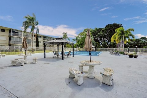 Condominio en venta en Hollywood, Florida, 2 dormitorios, 83.52 m2 № 1320721 - foto 30