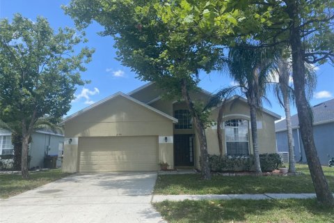 House in Kissimmee, Florida 4 bedrooms, 166.76 sq.m. № 1198924 - photo 3