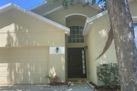 House in Kissimmee, Florida 4 bedrooms, 166.76 sq.m. № 1198924 - photo 5