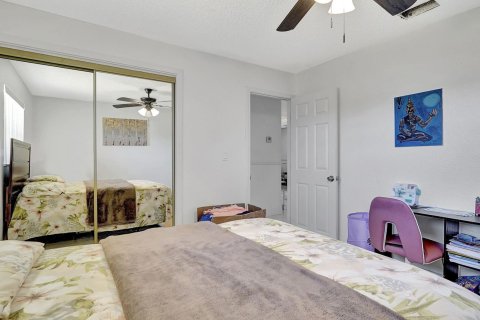 Купить кондоминиум в Норт-Лодердейл, Флорида 3 спальни, 106.84м2, № 1128976 - фото 14