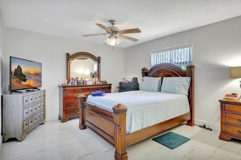 Купить кондоминиум в Норт-Лодердейл, Флорида 3 спальни, 106.84м2, № 1128976 - фото 22