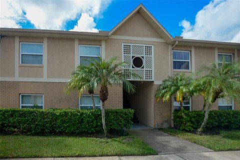 Copropriété à vendre à Orlando, Floride: 2 chambres, 84.08 m2 № 1383779 - photo 1