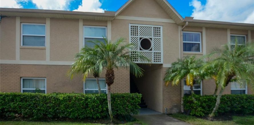 Condo à Orlando, Floride, 2 chambres  № 1383779