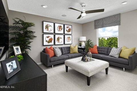 Casa en venta en Jacksonville, Florida, 4 dormitorios, 201.13 m2 № 769203 - foto 6