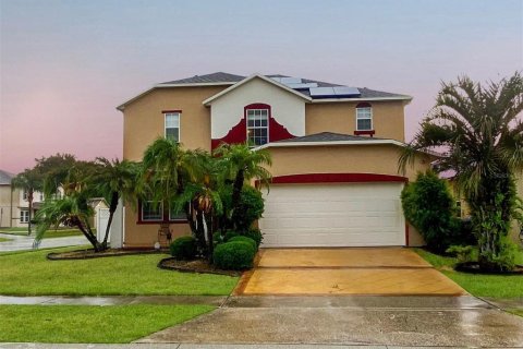 Casa en venta en Orlando, Florida, 3 dormitorios, 217.76 m2 № 1327256 - foto 1