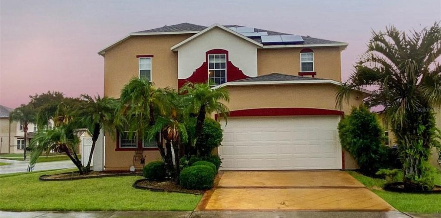 Casa en Orlando, Florida 3 dormitorios, 217.76 m2 № 1327256