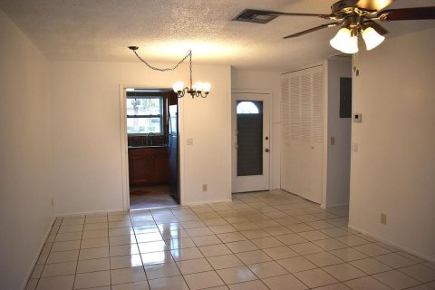 Casa en venta en West Palm Beach, Florida, 1 dormitorio, 61.5 m2 № 1151739 - foto 15