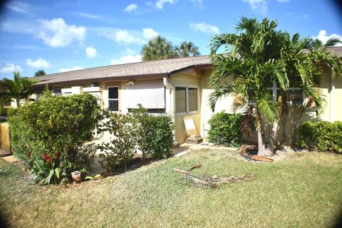 Casa en venta en West Palm Beach, Florida, 1 dormitorio, 61.5 m2 № 1151739 - foto 5