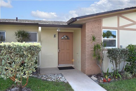 Casa en venta en West Palm Beach, Florida, 1 dormitorio, 61.5 m2 № 1151739 - foto 20