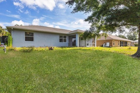 Villa ou maison à vendre à North Port, Floride: 3 chambres, 165.09 m2 № 1158371 - photo 28