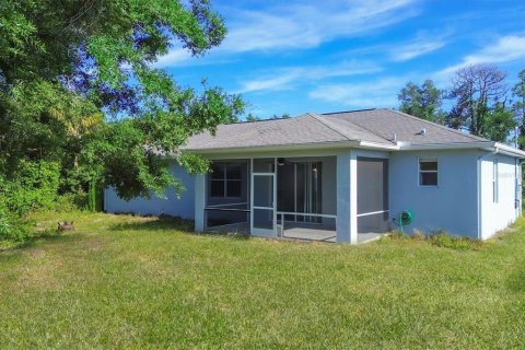 Villa ou maison à vendre à North Port, Floride: 3 chambres, 165.09 m2 № 1158371 - photo 29