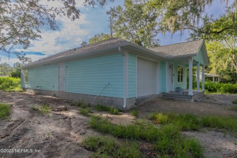 Villa ou maison à vendre à Saint Augustine, Floride: 3 chambres, 130.25 m2 № 771689 - photo 4