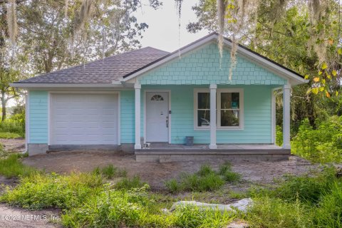 Villa ou maison à vendre à Saint Augustine, Floride: 3 chambres, 130.25 m2 № 771689 - photo 5