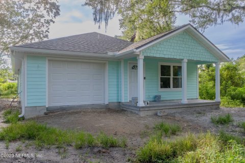 House in Saint Augustine, Florida 3 bedrooms, 130.25 sq.m. № 771689 - photo 2