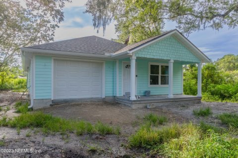 Villa ou maison à vendre à Saint Augustine, Floride: 3 chambres, 130.25 m2 № 771689 - photo 7