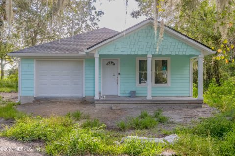 Villa ou maison à vendre à Saint Augustine, Floride: 3 chambres, 130.25 m2 № 771689 - photo 6