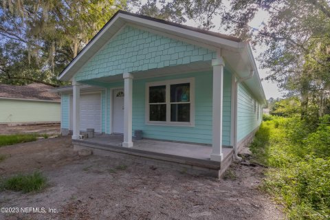 House in Saint Augustine, Florida 3 bedrooms, 130.25 sq.m. № 771689 - photo 8