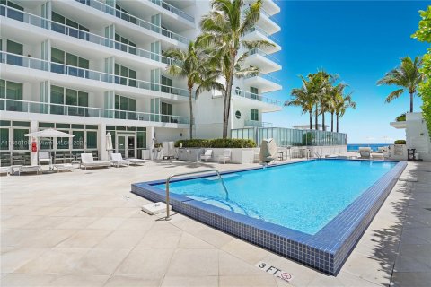 Copropriété à vendre à Miami Beach, Floride: 50.54 m2 № 1384505 - photo 12