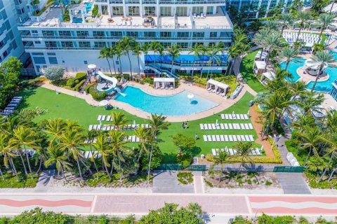 Copropriété à vendre à Miami Beach, Floride: 50.54 m2 № 1384505 - photo 17