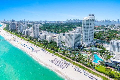 Studio in the Condo in Miami Beach, Florida  № 1384505 - photo 2