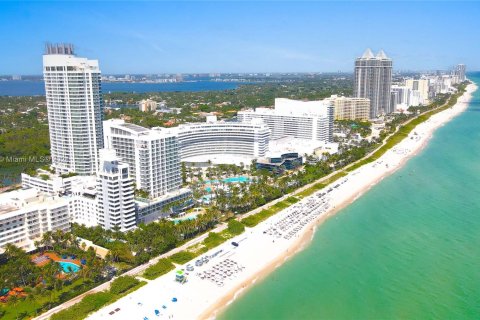 Studio in the Condo in Miami Beach, Florida  № 1384505 - photo 3