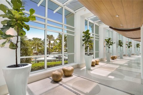 Copropriété à vendre à Miami Beach, Floride: 50.54 m2 № 1384505 - photo 24