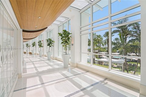 Copropriété à vendre à Miami Beach, Floride: 50.54 m2 № 1384505 - photo 25