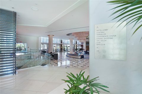 Condominio en venta en Miami Beach, Florida, 50.54 m2 № 1384505 - foto 30