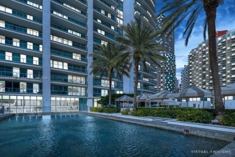 Condo in Miami, Florida, 3 bedrooms  № 1384459 - photo 28