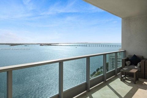 Condo in Miami, Florida, 3 bedrooms  № 1384459 - photo 5